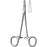 Sklar Surgi-OR Needle Holder 5-1/4 Inch Straight Smooth Tip Finger Ring Handle - 95-809