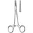 Olsen - Bipolar Forceps Kit Adson 5 Inch Length Mid Grade Stainless Steel NonSterile NonLocking Thumb Handle Straight Smooth 1.0 mm Tips - 20-1082KI