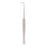 Miltex-Integra Needle Surgical Aneurysm 6-1/2" Curved Stainless Steel Ea - 34-256