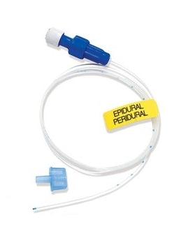 Smiths Medical Portex Epidural Catheter 20 Gauge Open End - 15243-01