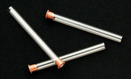 Cardinal S/P Serum Filter Standard, 13 mm OD X 4 Inch L, Serum, Disposable For Glass Evacuated Tubes - P5191-4
