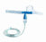 Vyaire Medical Respirgard II Nebulizer Kit Small Volume 6 mL Universal Mouthpiece - 124030EU