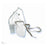 Amsino International Mask Aerosol Amsure Pediatric 50/Ca - AS75050
