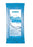 Sage Products Comfort Bath Premium Heavyweight Bath Wipe Soft Pack Purified Water / Methylpropanediol / Glycerin / Aloe Scented 8 Count - 7900