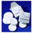Wilkens Anderson Co Ahlstrom Filter Paper Crepe Paper White 33Cm 100/Bx - 33200-10