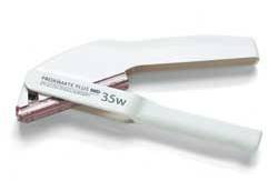 Proximate PLUS MD - Fixed Head Stapler Proximate Plus MD Squeeze Handle Stainless Steel Staples 35 mm Staples - PMW35