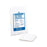 Medical Action - Burn Dressing Mesh Gauze 1-Ply 18 X 18 Inch Square Sterile - 12-818-66