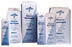 Medline - Gauze Sponge Cotton 16-Ply 4 X 4 Inch Square NonSterile - NON25416