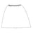 Advanced Medical Designs Bag Banded Snap Kover 40X30" Clear Sterile 20/Ca - 777969