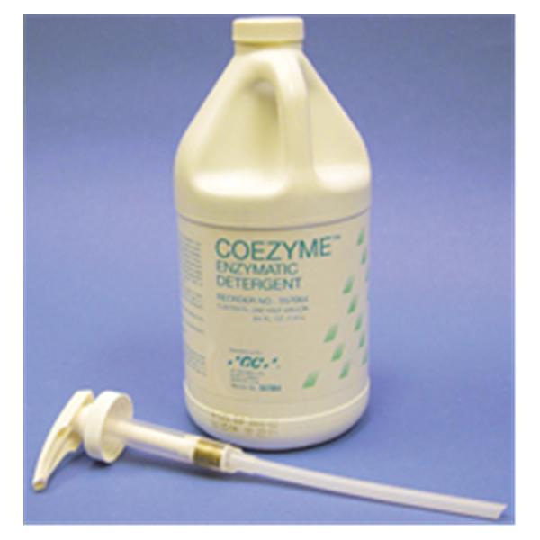 GC America. Cleaner Coezyme 64 Oz Pleasant 64Oz/Bt, 4 Ea/Ca - 557064