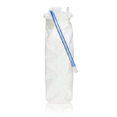 Amsino International Receptal Suction Liner 2000 mL Pour Lid - 4304405
