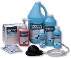 Molnlycke Hibiclens Surgical Scrub 15 mL Individual Packet 4% CHG (Chlorhexidine Gluconate) - 57517