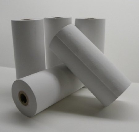 Ambco Electronics - Media Recording Paper Thermal Paper Roll Without Grid - PT-411