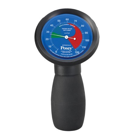 Cufflator - Inflator and Monitor - 8199