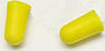 Fisher Scientific E.A.R TaperFit2 Cordless Ear Plugs Corded Plus Yellow - 173791
