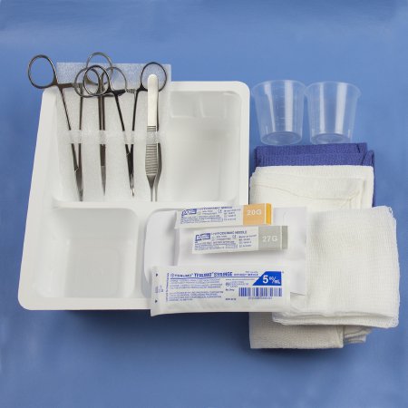 Centurion - Suture Set - SUT3630