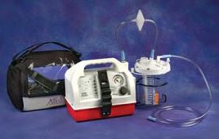 Allied Healthcare Vacuum Gauge - 01-90-2578