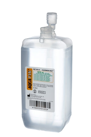 Teleflex Medical Aquapak Nebulizer Large Volume 1070 mL Bottle Universal - 040-00