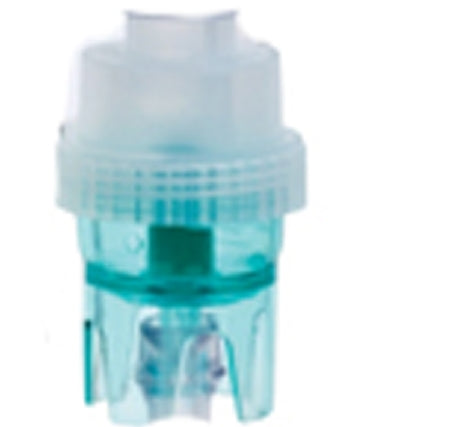 Teleflex Medical Up-Draft II Opti-Neb Nebulizer Small Volume 8 mL Medication Bowl Universal - 1730