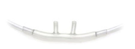 Teleflex Medical Softech Nasal Cannula Continuous Flow Adult Straight Prong / Flared Tip - 1820