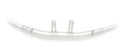 Softech - Nasal Cannula Continuous Flow Adult Straight Prong / Flared Tip - HUD1825