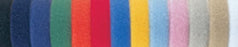 Velcro Brand - Loop 2 Inch X 25 Yard Beige - 4520