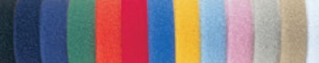 Alimed Velcro Brand Loop 2 Inch X 25 Yard Beige - 4520