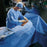 O&M Halyard Inc Abdominal Drape Laparotomy Drape 100 W X 72 W X 124 L Inch Sterile - 89228