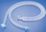 Smiths Medical Portex Anesthesia Breathing Circuit Expandable Tube 87 Inch Tube Dual Limb Adult 3 Liter Bag Disposable - 450904