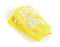 Slipper Socks Yellow