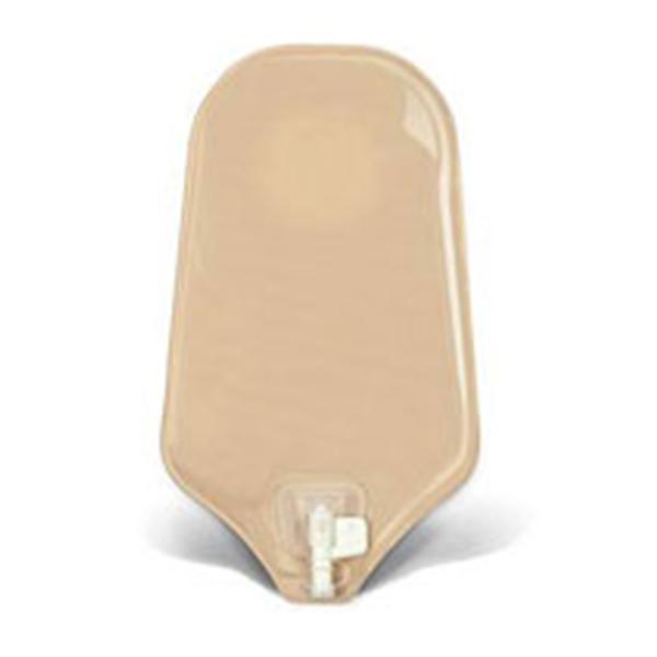 Convatec US Pouch Urostomy Sur-Fit Natura Standard Plastic Ring 10" 10/Bx - 401544
