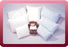 Care Line Endurance* Bed Pillow 20 X 26 Inch White Reusable - 897225