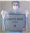Microtek Medical - X-Ray Cassette Drape 20 L X 18 W Inch - 4953