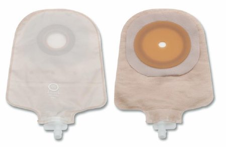 Premier - Urostomy Pouch One-Piece System 9 Inch Length Drainable - 8464