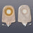 Hollister Premier Urostomy Pouch One-Piece System 9 Inch Length 1-1/4 Inch Stoma Drainable - 8468