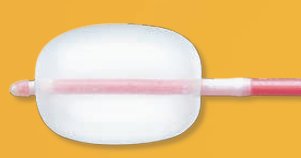 Edwards Lifesciences Embolectomy Catheter Fogarty 4 Fr. 40 Cm - 120404F