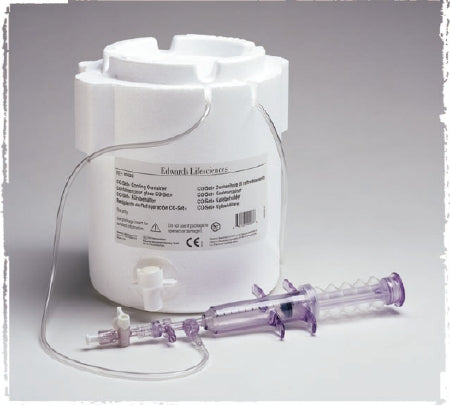 Edwards Lifesciences - Cooling Container - 93520