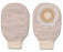 Hollister Premier Flextend Colostomy Pouch One-Piece System 9 Inch Length 1-1/4 Inch Stoma Drainable - 8648
