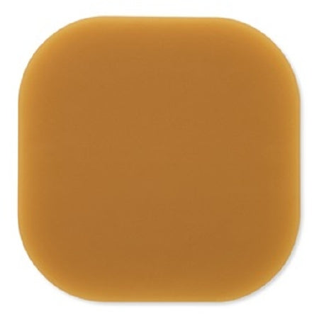 Hollister FlexTend Colostomy Barrier Trim to Fit, Extended Wear Extended Wear Adhesion, Without Tape Not Coded Hydrocolloid Up to 3-1/2 Inch Stoma - 8800