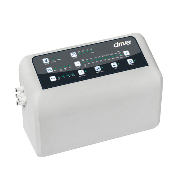 PreserveTech™ Lateral Rotation System with On Demand Low Air Loss - LS9500N