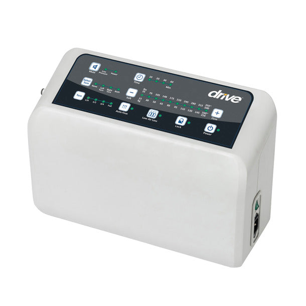 PreserveTech™ Lateral Rotation System with On Demand Low Air Loss - LS9500N