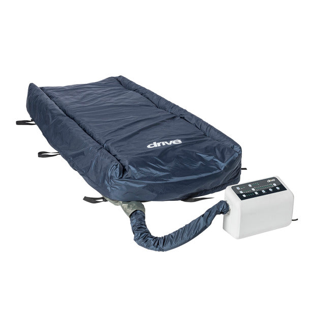 PreserveTech™ Lateral Rotation System with On Demand Low Air Loss - LS9500N