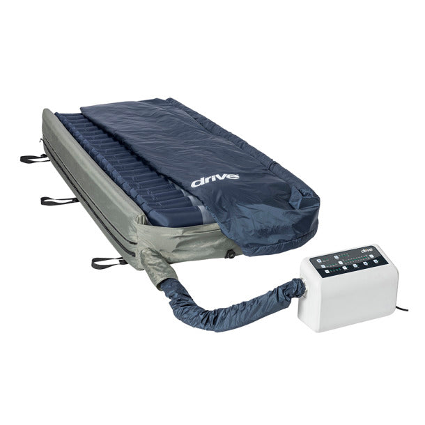 PreserveTech™ Lateral Rotation System with On Demand Low Air Loss - LS9500N
