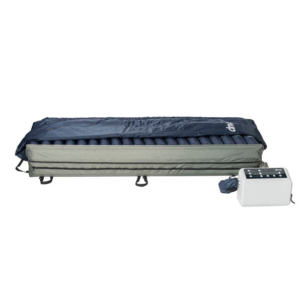 PreserveTech™ Lateral Rotation System with On Demand Low Air Loss - LS9500N
