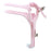 Cooper Surgical Speculum Pederson Medium Rose Coated Ea - 909100