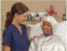 Tech Styles a Division of Encompass Thermoflect Patient Care Blanket 36 X 40 Inch - 5100-200
