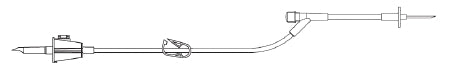 B. Braun - Fluid Transfer Set - 356052