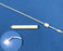 Vyaire Medical Light Wand Illuminating Stylet Disposable - 3910VS