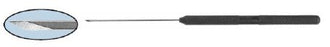 Olympus - Myringotomy Knife Stainless Steel / Plastic Round Handle Sterile Disposable - 130916