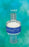 Teleflex Medical Humid-Vent 2S Heat and Moisture Exchanger 28, Vt = 0.6L 0.8, 60 LPM - 14412
